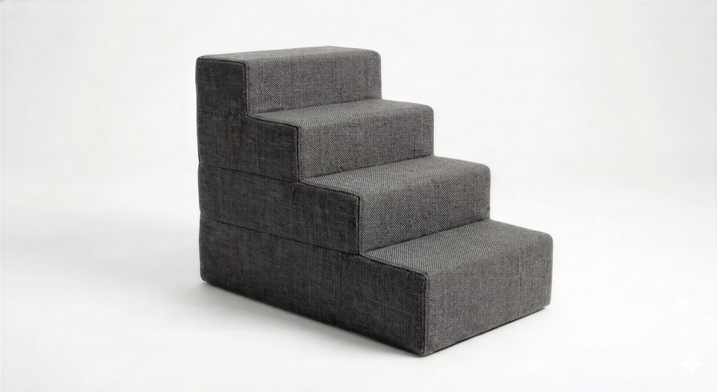 Mozey Pet Steps