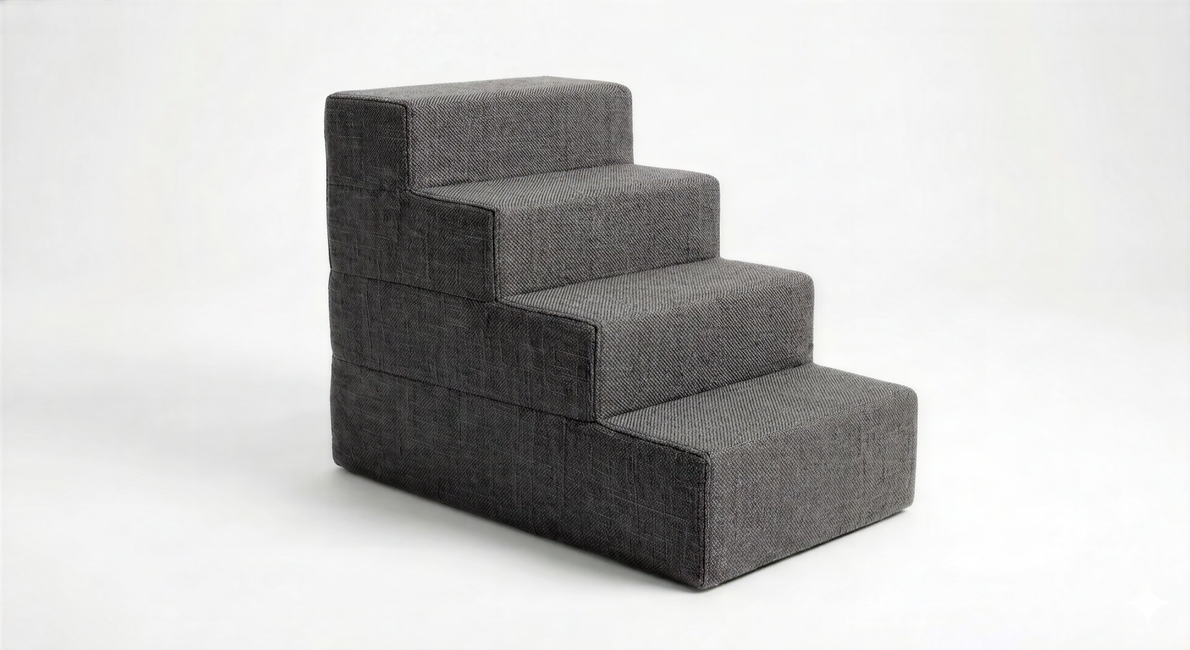 Mozey Pet Steps