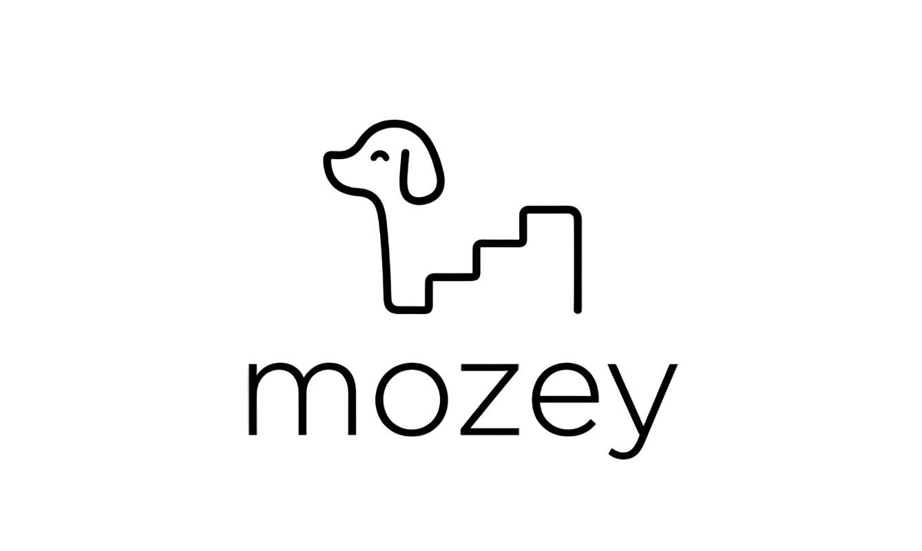 Mozey