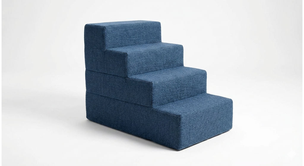 Mozey Pet Steps